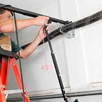 Escondido Garage Door Repair